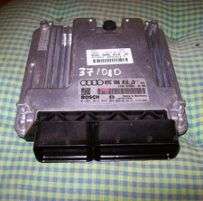 Centralina motore Audi A4 TDI