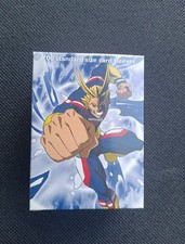 Dragon Shield My Hero Academia