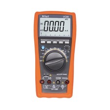 VC99 3 6/7 Auto Range Digitale