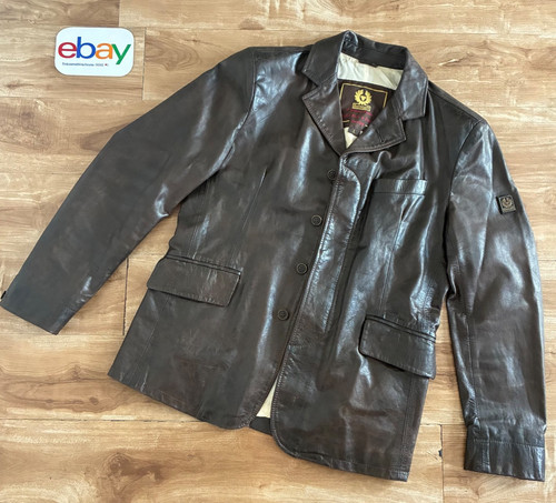 Belstaff new marten blazer - blazer, in