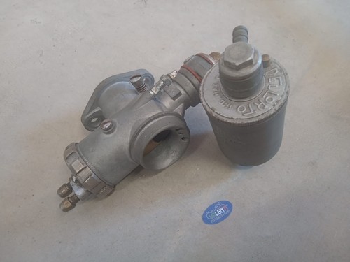 Carburatore originale - carburatore,