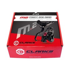 Clarks M2 Set Freno a Disco