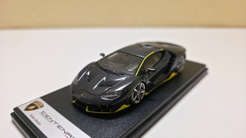 Looksmart lamborghini - looksmart, 1:43