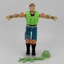 Rapid Fire Completo - Vintage