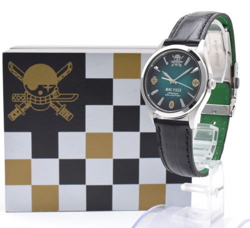Scatola seiko one piece - 【scatola】seiko,