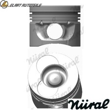 PISTONE 87-743100-00 PER