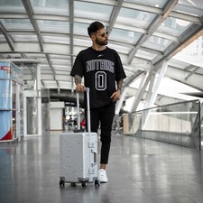 Trolley / Valigia alluminio