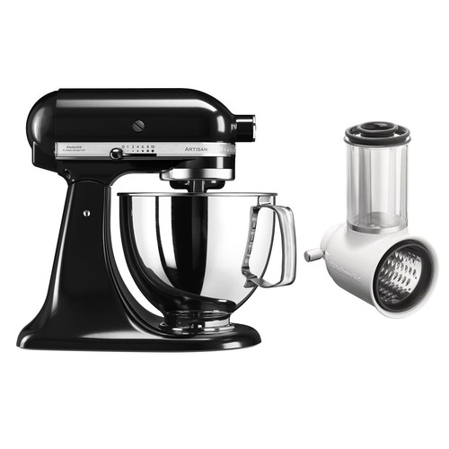Kitchenaid artisan l robot - 4,8,