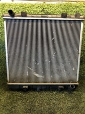 RANGE ROVER P38 4.6 4.0 V8 HSE VOGUE RADIATORE RADIATORE RAFFREDDAMENTO 94-99 GEMME