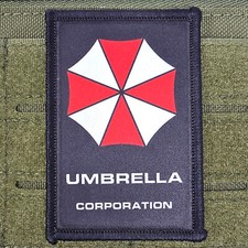 Toppa Umbrella Corporation