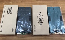 PIASTRA SUPPORTO PANNI SP 520/530 PER PULILAVA SP520-SP530 VORWERK FOLLETTO