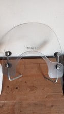 parabrezza basso lml stat vespa px