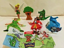 DISNEY PERSONAGGI DA