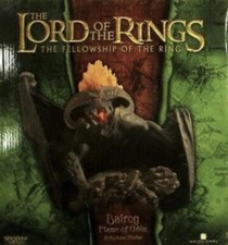 Sideshow Weta LOTR Balrog