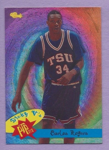 1994 classic draft carlos - draft,