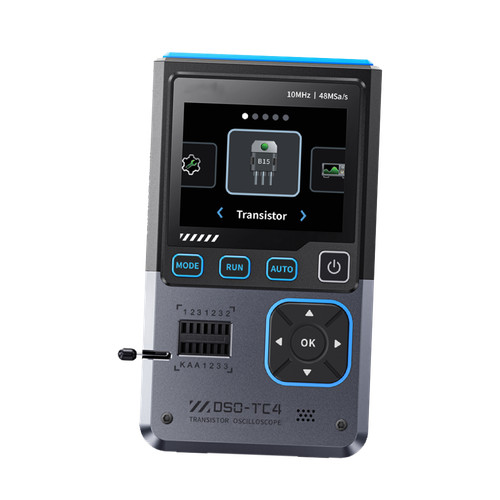 Fnirsi dso tc4 - fnirsi, dso-tc4