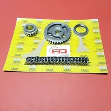 CATENA DISTRIBUZIONE KIT FIAT