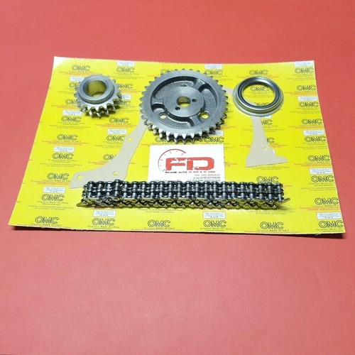 Catena distribuzione kit fiat - distribuzione,
