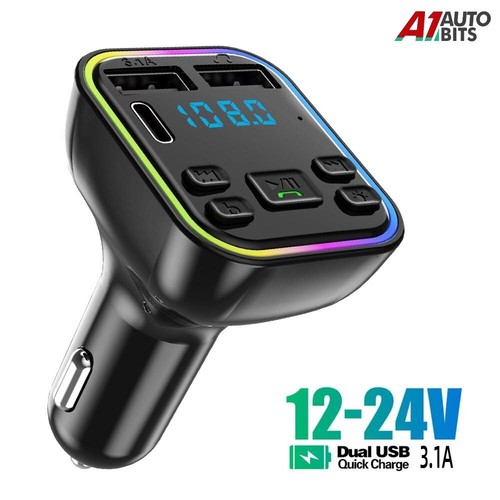 Senza fili bluetooth - fili,