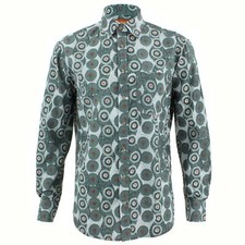 Camicia uomo regular - da, fit
