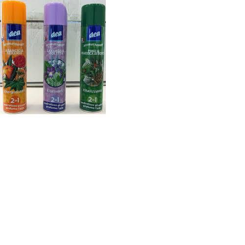 Deodorante spray per - deodorante,