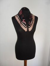 RAFFINATO FOULARD STRIZZA COLLO LIU JO MILANO PERFETTO