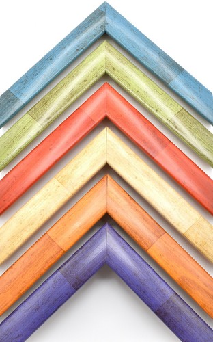 Cornice portafoto legno di - cornice,