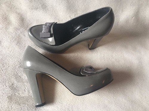 Scarpe con tacco - , simona