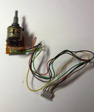 TS-140 TS-680 MECHANISM ASSY