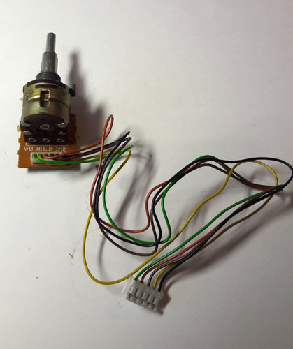 140 680 mechanism assy - mechanism,
