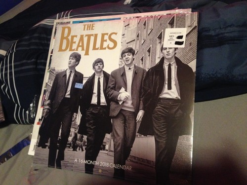 Nuovo the beatles mesi - nuovo,