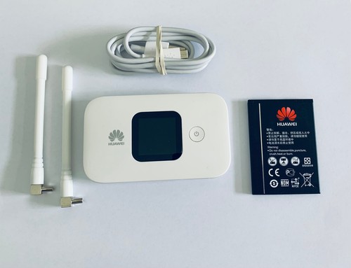 Huawei e5577cs 321 lte mifi - lte,
