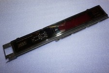 piastra frontale - per