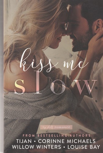 Kiss slow top - slow, shelf