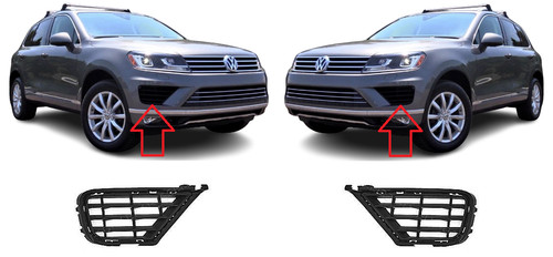Nuovo per volkswagen touareg - nuovo,