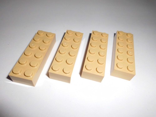 Lego mattoncini base - lego, 4