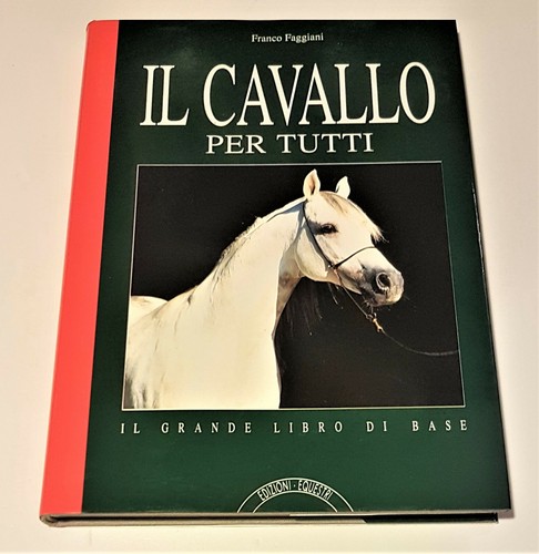 Faggiani franco cavallo per - franco, il