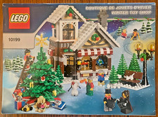 LEGO Negozio di giocattoli