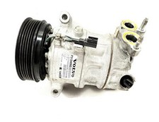 COMPRESSORE A/C PER VOLVO V40 Serie P31348965 D 4204 T13, D 4204 T8 Diesel 2000