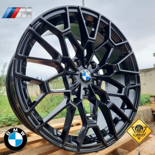Kit cerchi lega - m3,