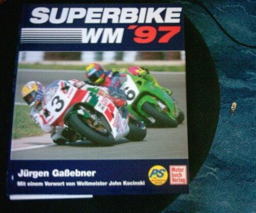 Superbike 1997 world sbk - superbike,
