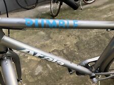 bicicletta uomo 28 Cambio SHIMANO