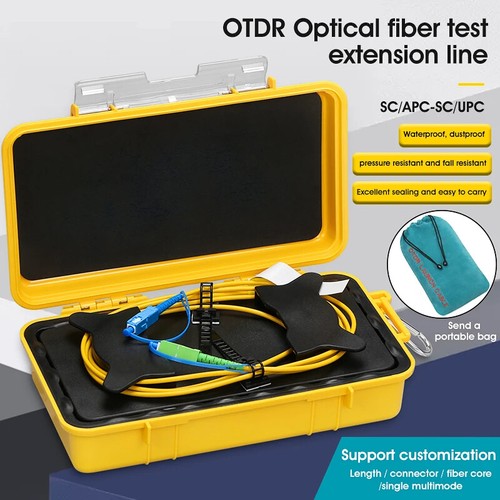 Cavo lancio otdr - cavo,