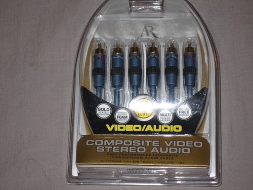 Acoustic research composite - acoustic,