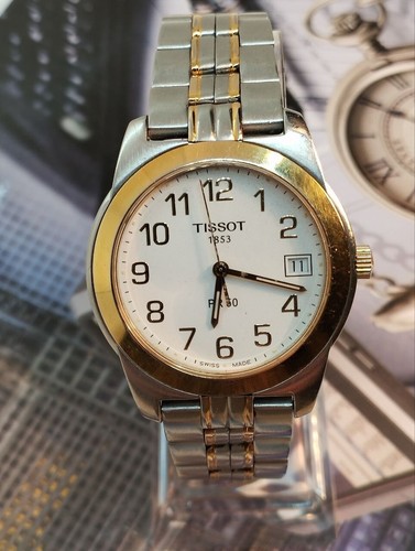 Orologio tissot 50 - orologio,