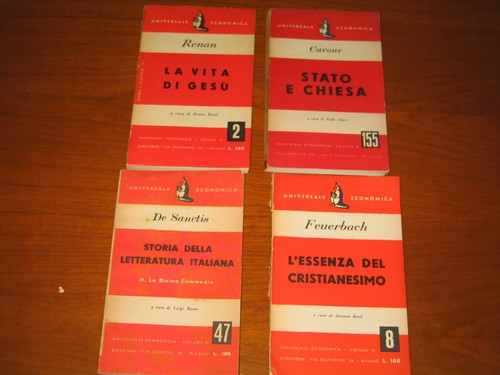 Numeri universale - 4, "