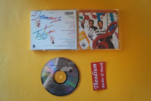 London boys sweet soul music - sweet,