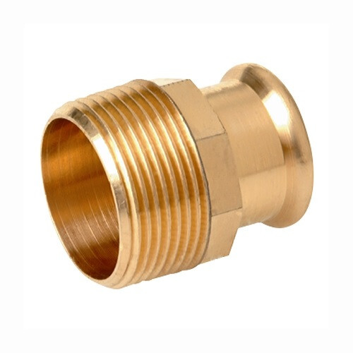 Adattatori ottone - 2,