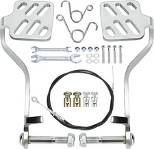 Kit Pedali Go Kart con Pedale