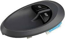 PULSANTIERA ALZACRISTALLI SX